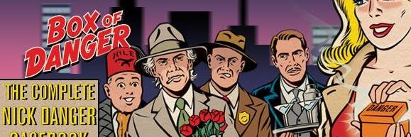 polcari's profile banner image