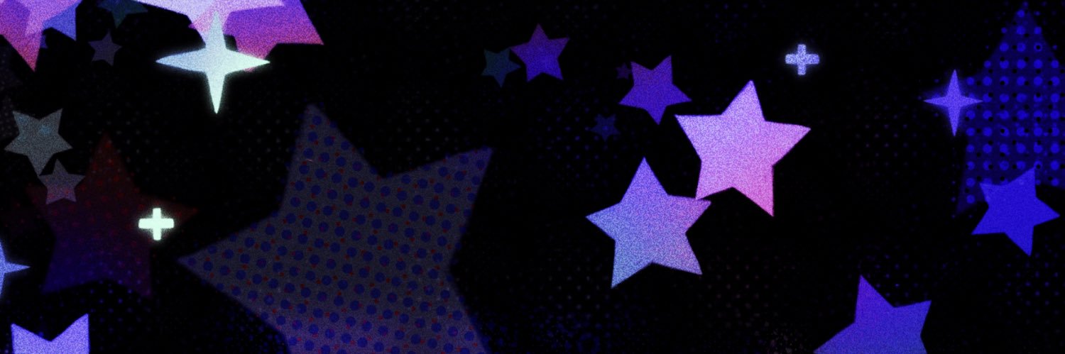 4xiris's profile banner image