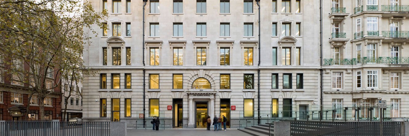 The Law Summit banner