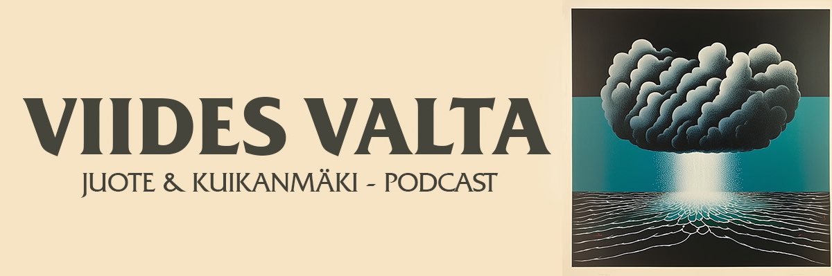 Viides Valta banner