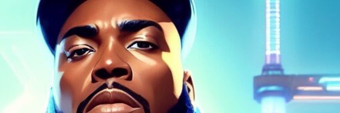 DJ “Dewey” Dotson banner