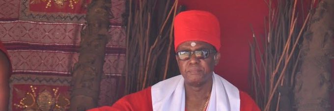 !de'hen Michael 💚🇳🇬 banner