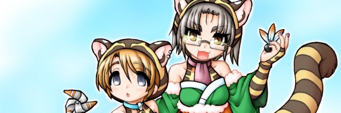 ポポロ山's banner