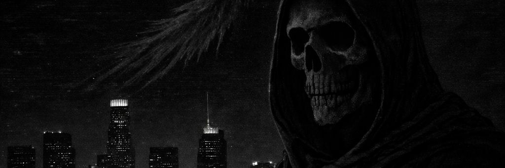 Dexer データプレデター banner