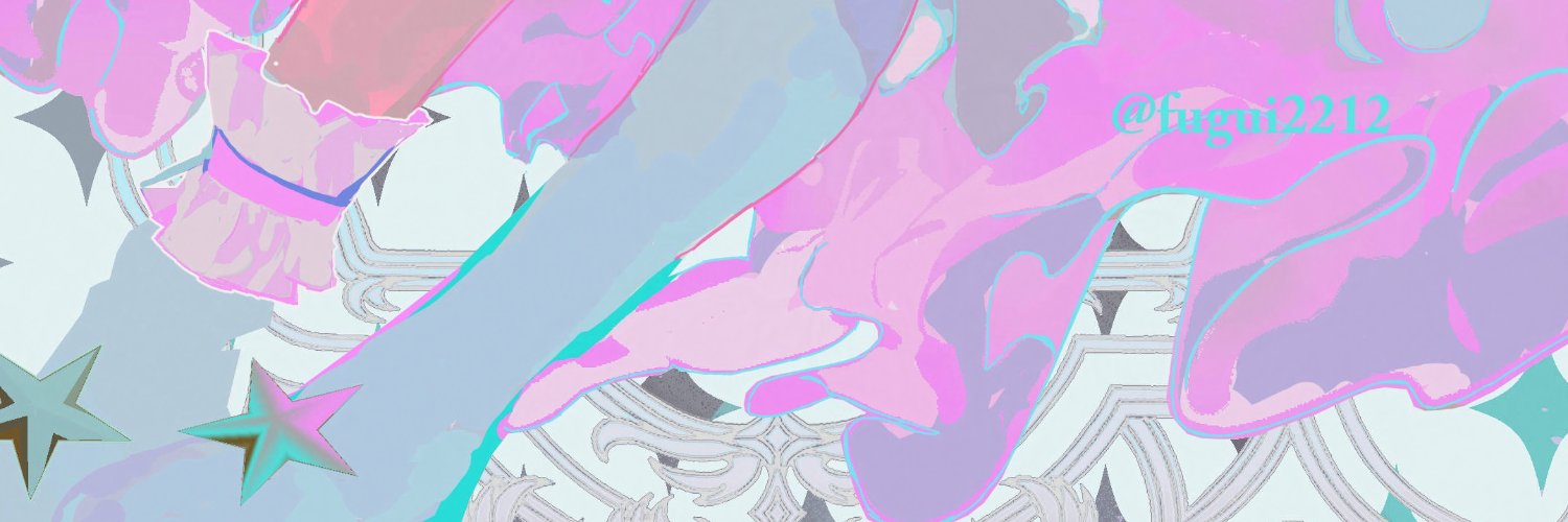 🦄FuGUI2212🎨's banner