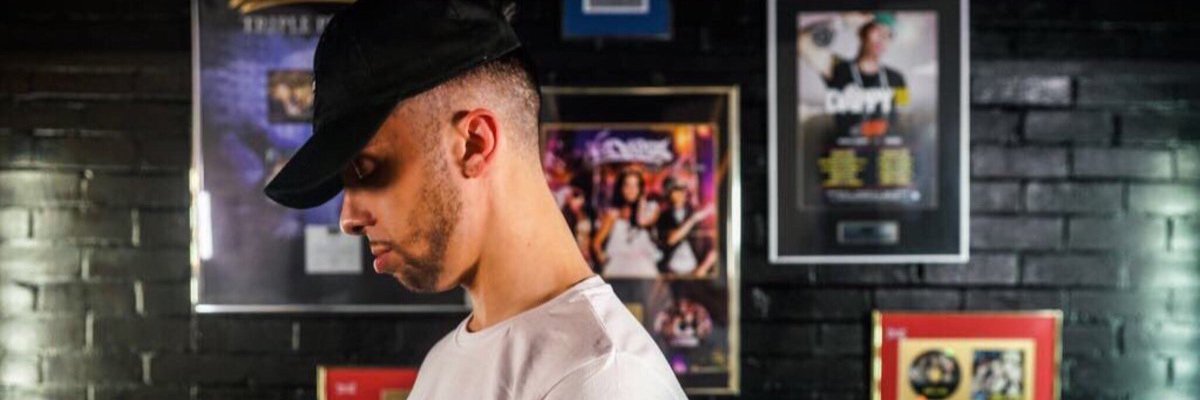 DappysDopeChef's profile banner image