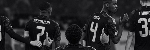 AjaxHexagone Profile Banner