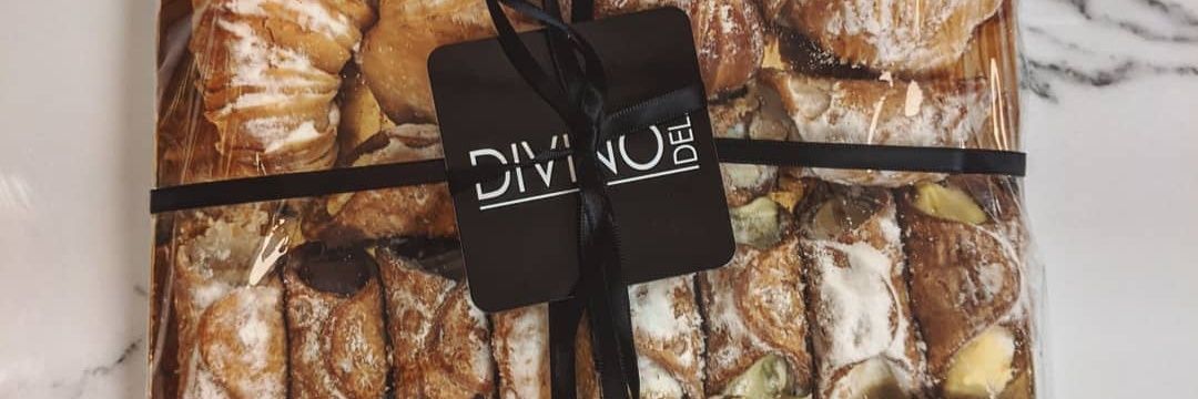 Divino Deli banner