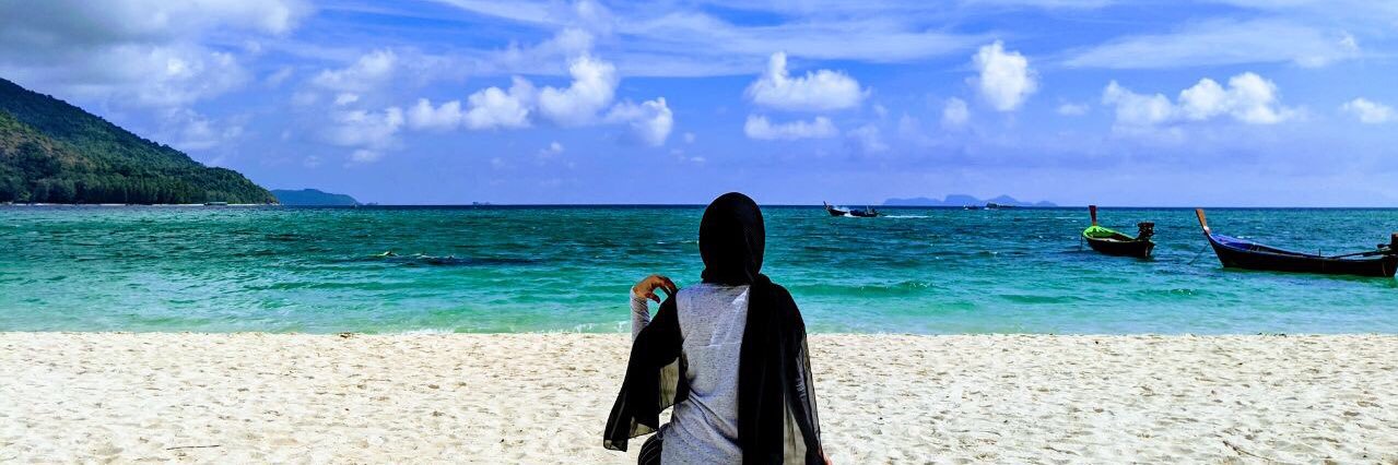 fatenashrof's profile banner image