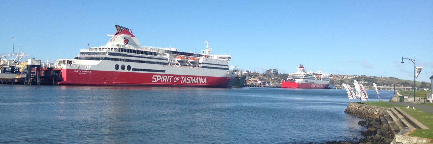 Richard M Colbeck banner