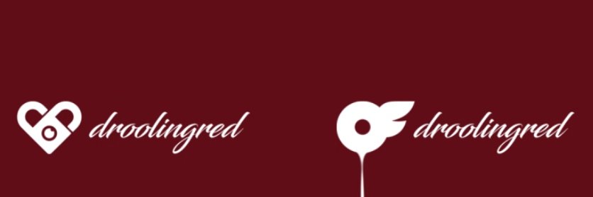 Drooling Red's banner