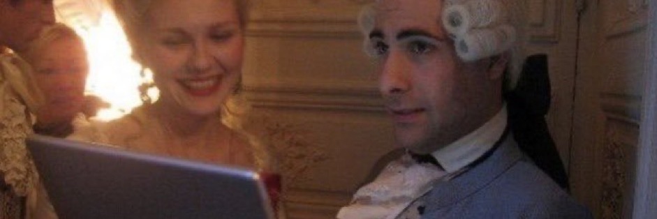 feral stardust banner