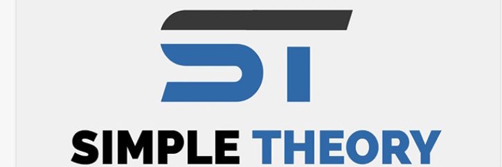 ItsSimpleTheory's profile banner image