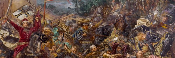 MsciwujPolski Profile Banner