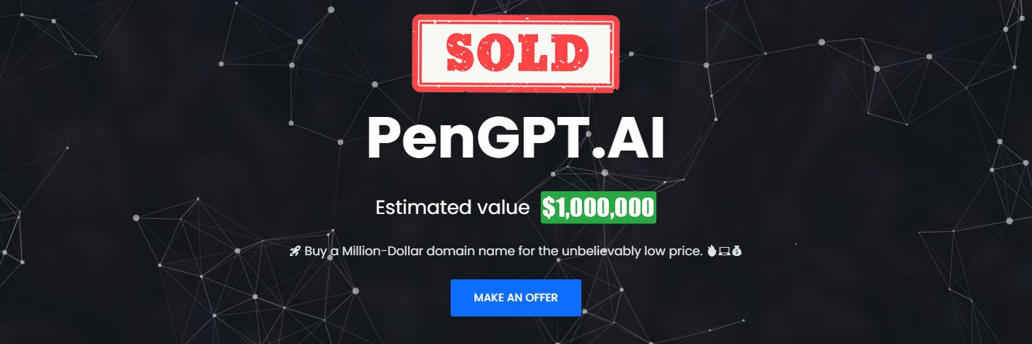 PenGPT_AI's profile banner image