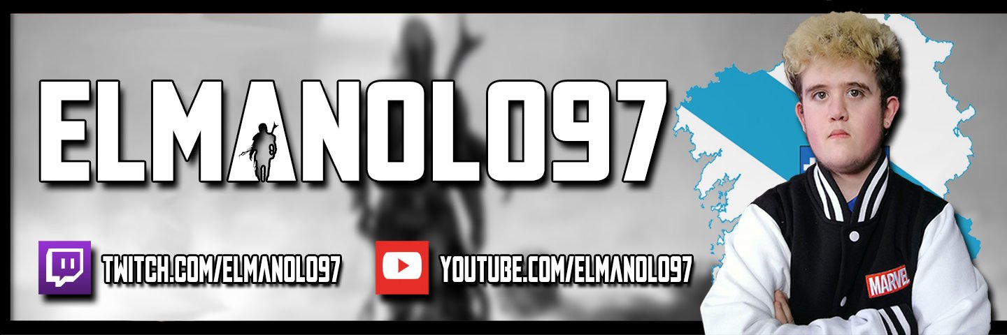 ElManolo97's profile banner image