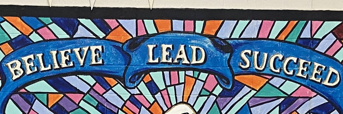 St. Angela Elementary School - TCDSB banner