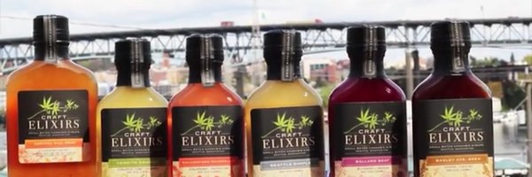 CraftElixirs Profile Banner