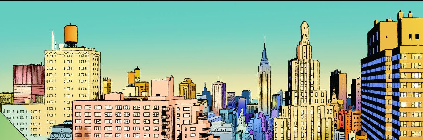 Oscorp.eth banner