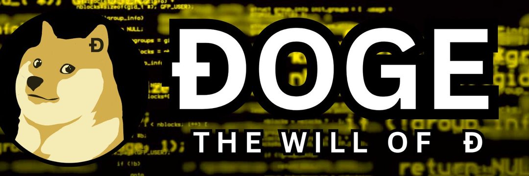 Ticker_Doge's profile banner image