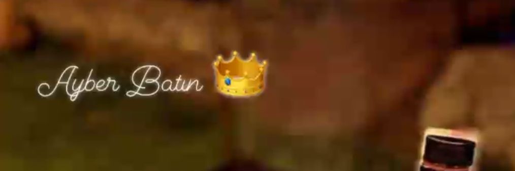 AybeRBATIN's profile banner image