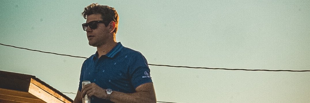 Brandon Frazier banner