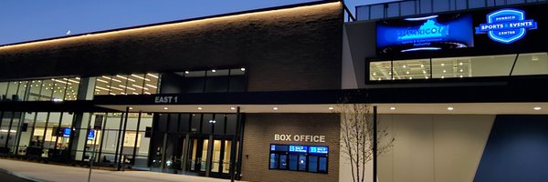 HenricoCenter Profile Banner