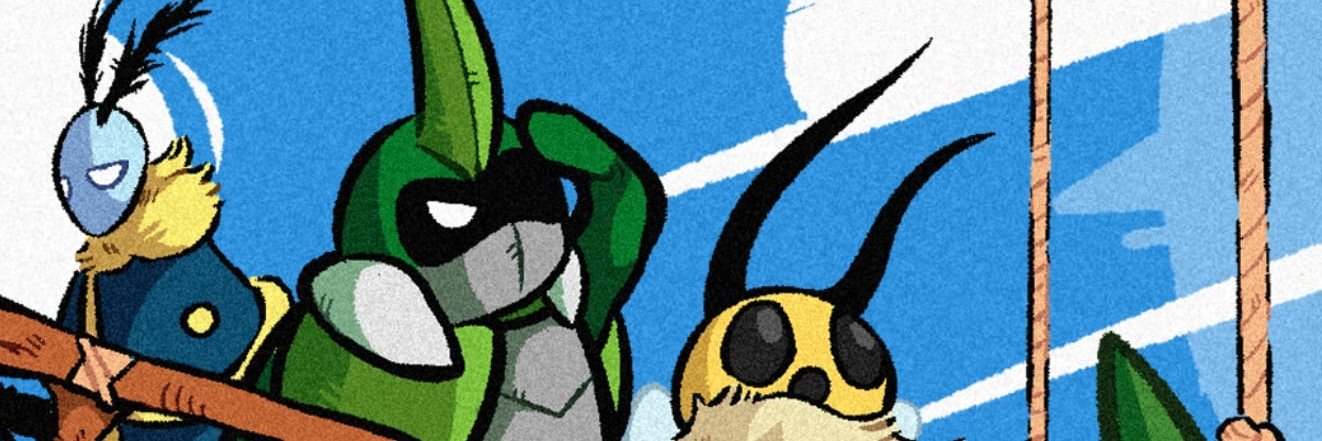 PauseCastor's profile banner image