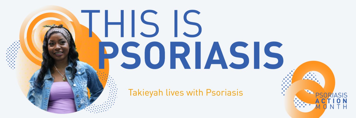 National Psoriasis Foundation banner