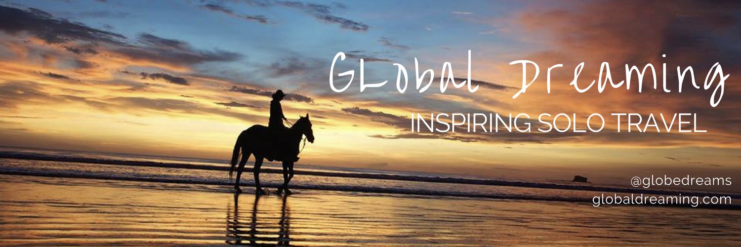 globedreams's profile banner image