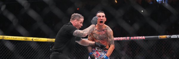 100MMA__ Profile Banner