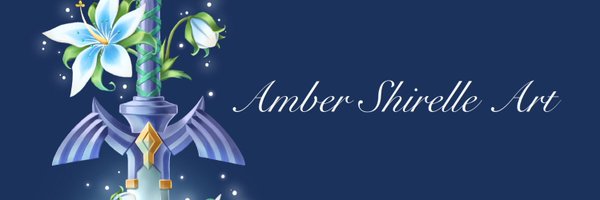 Amber_Shirelle Profile Banner
