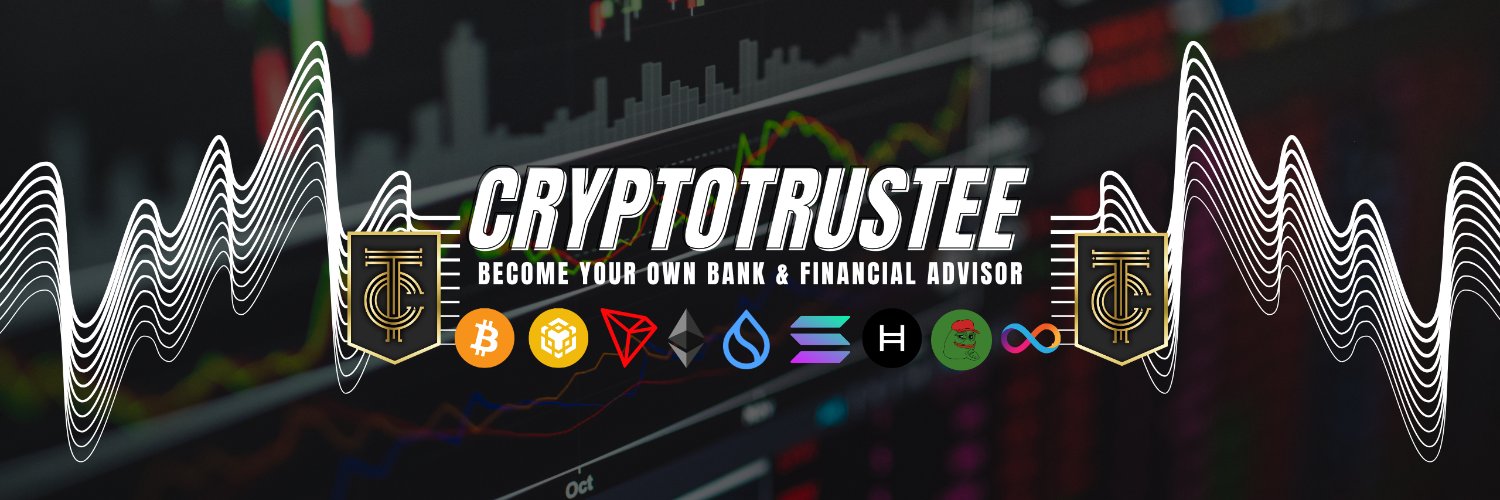 CryptoTrustee banner