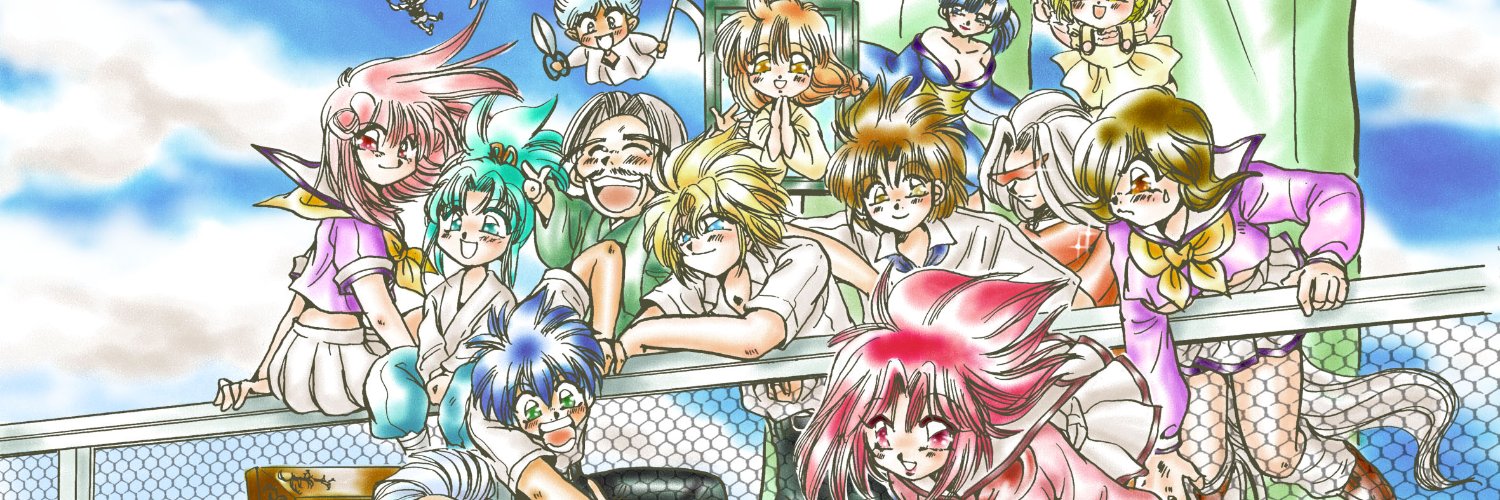 LaMoonBatake's profile banner image