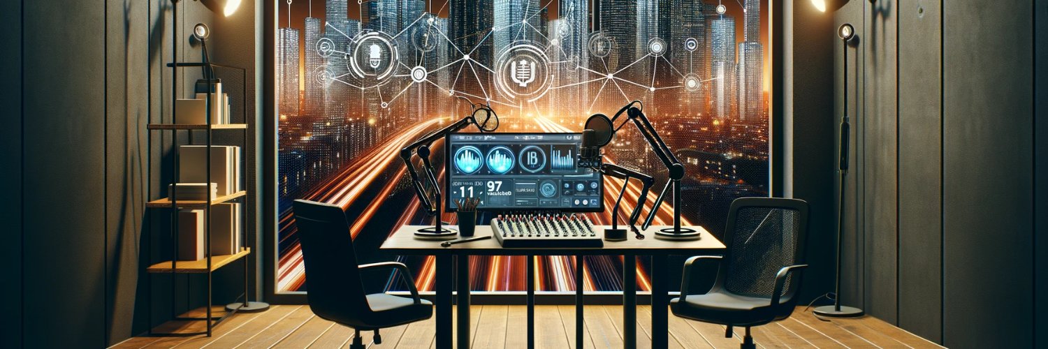 Energy One Podcast banner