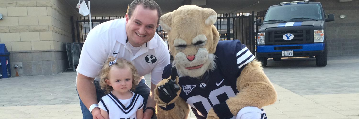 BYUtaylor14's profile banner image