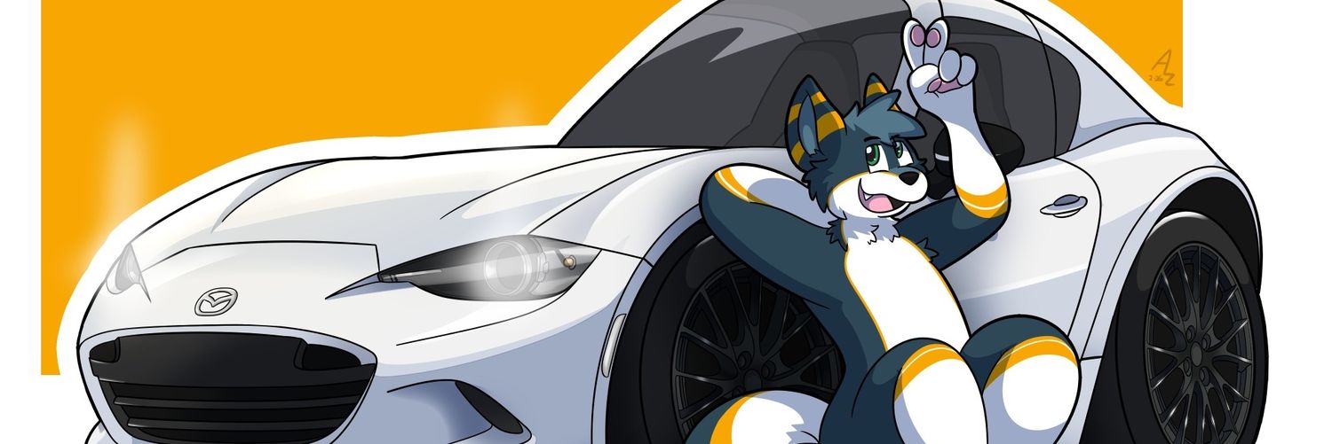 Koru 🔜 ??? banner