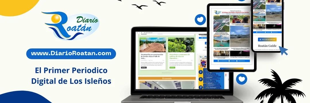 DiarioRoatan's profile banner image