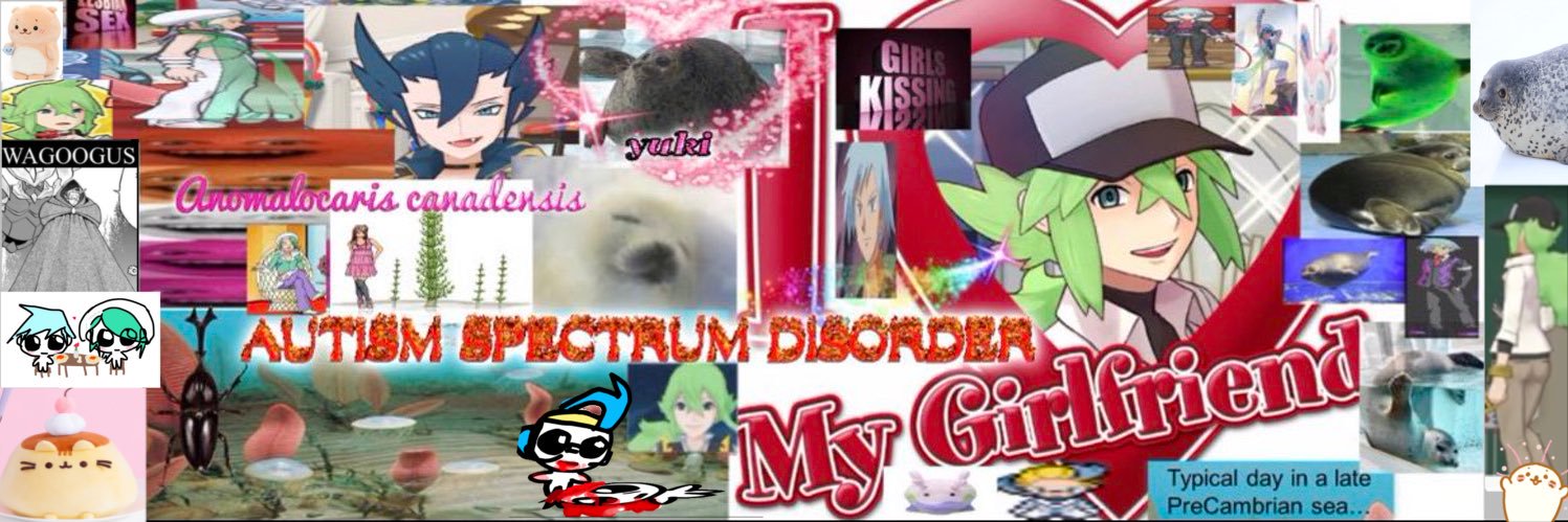 mutt🍀🍰🦭's banner