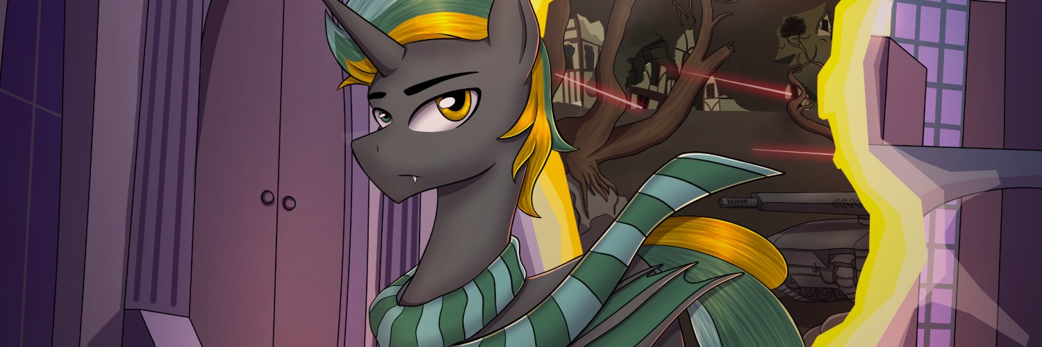 Placeholder banner