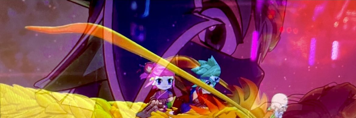 Evachun's profile banner image
