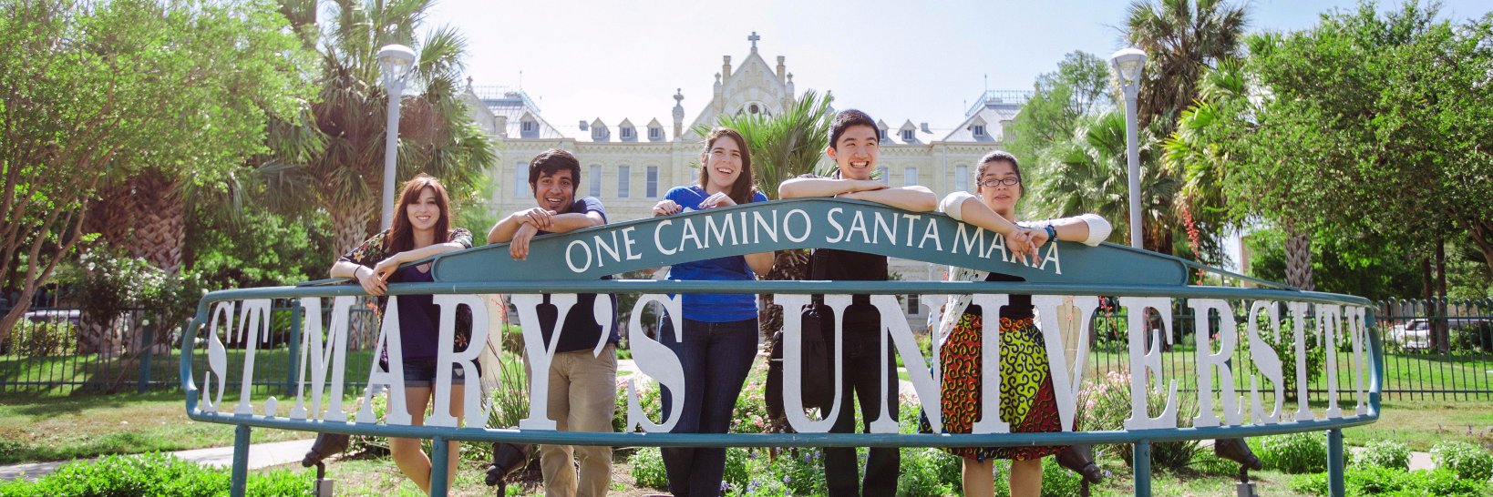 StMU Student Life banner
