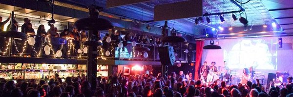 recordBar Profile Banner