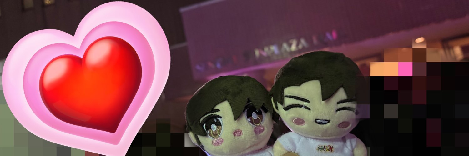 suki_shunta's profile banner image