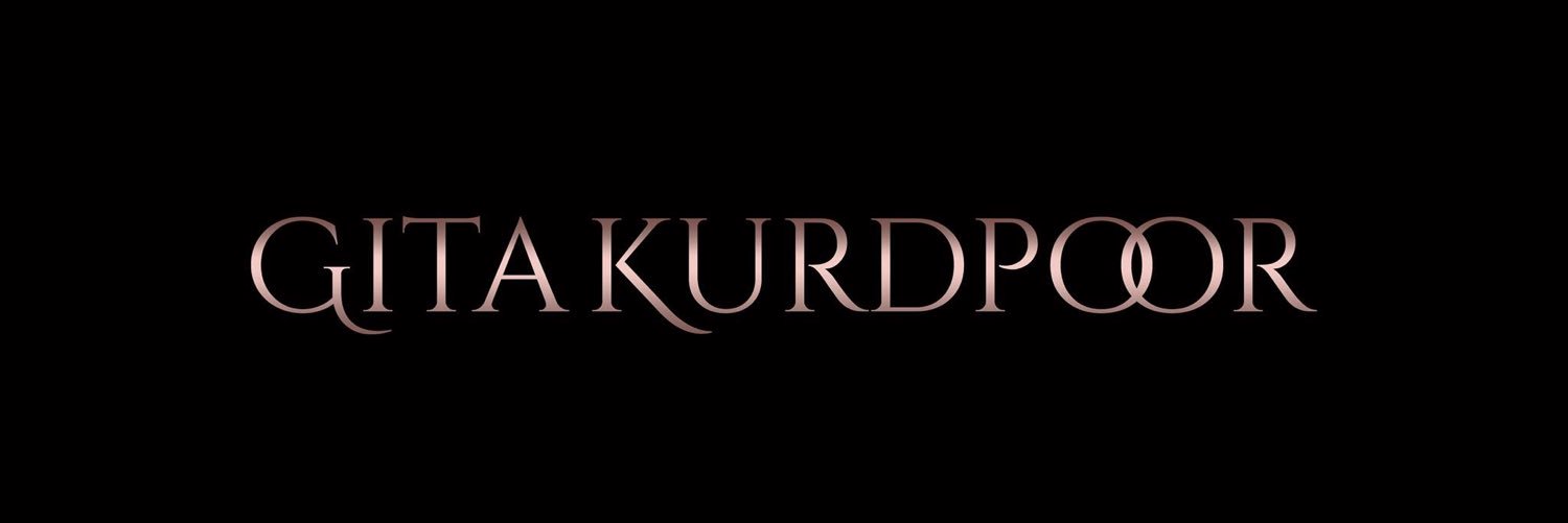GitaKurdpoor's profile banner image