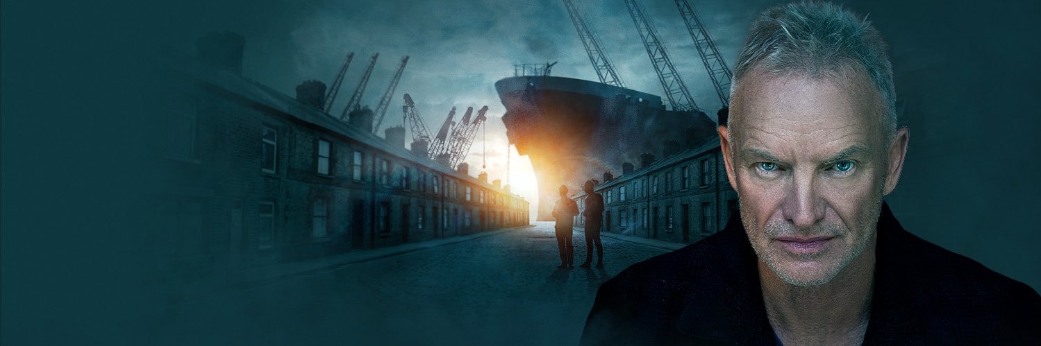 The Last Ship banner