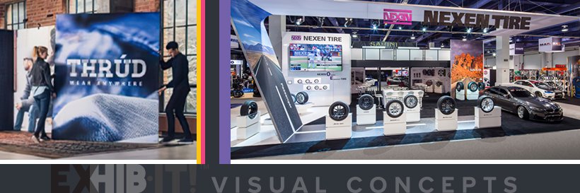 EXHIBIT_Experts's profile banner image