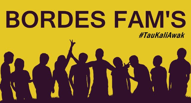 TeamBORDES's profile banner image