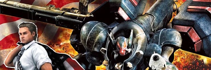 Patriot🇺🇲 banner