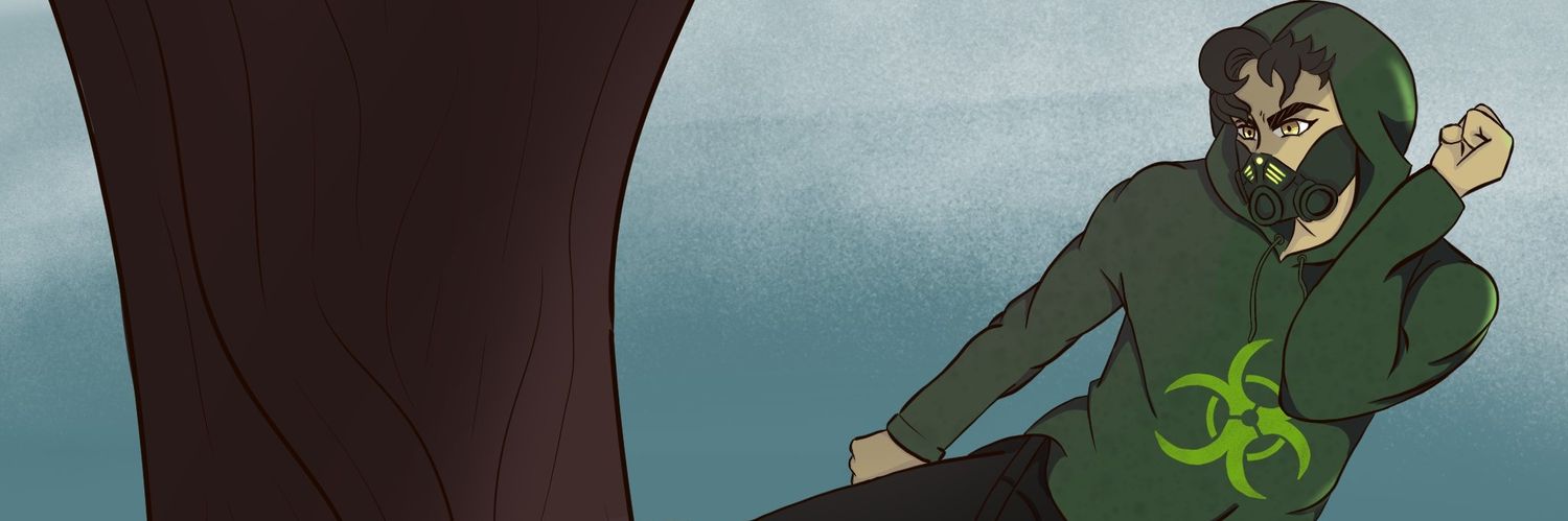 BioHazardZ_'s profile banner image